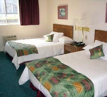 Carolina Pine Inn Near Southern Pines-Pinehurst Pinebluff Quarto foto