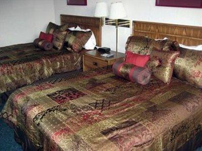 Carolina Pine Inn Near Southern Pines-Pinehurst Pinebluff Quarto foto