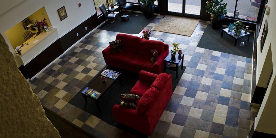 Carolina Pine Inn Near Southern Pines-Pinehurst Pinebluff Interior foto