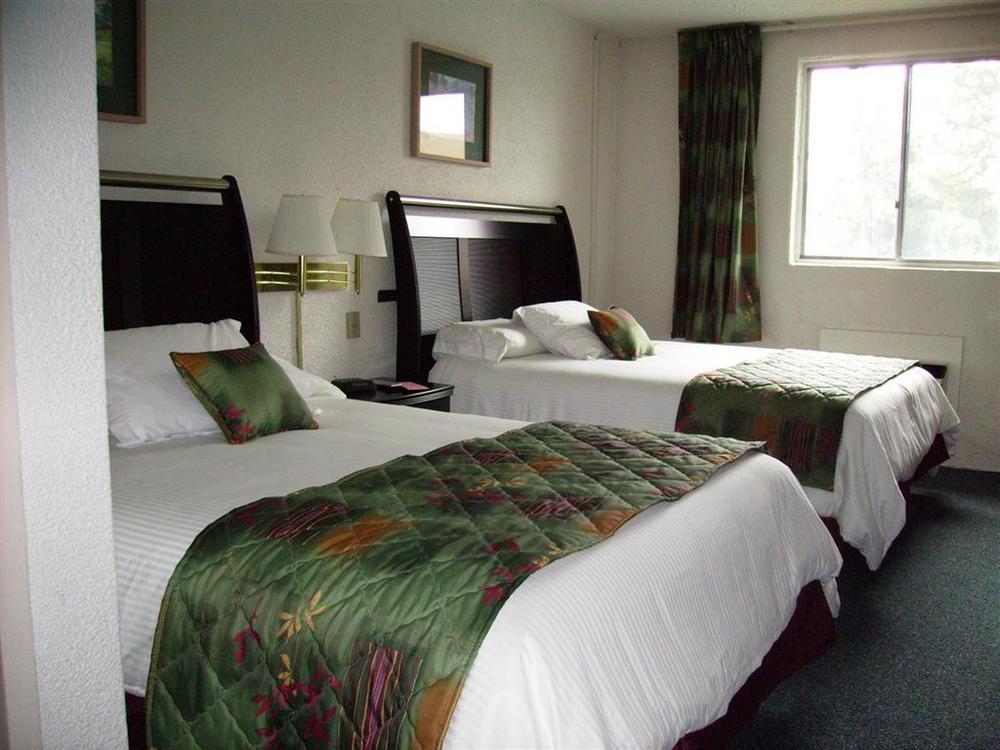 Carolina Pine Inn Near Southern Pines-Pinehurst Pinebluff Quarto foto